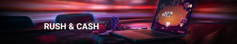 Rush & Cash