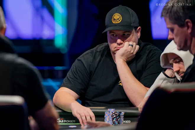 Shaun Deeb