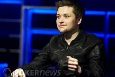 top 5 pokernews révélations 2009