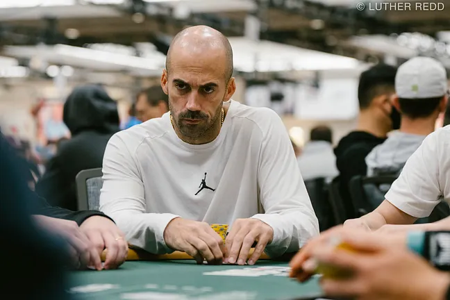Jason Mercier