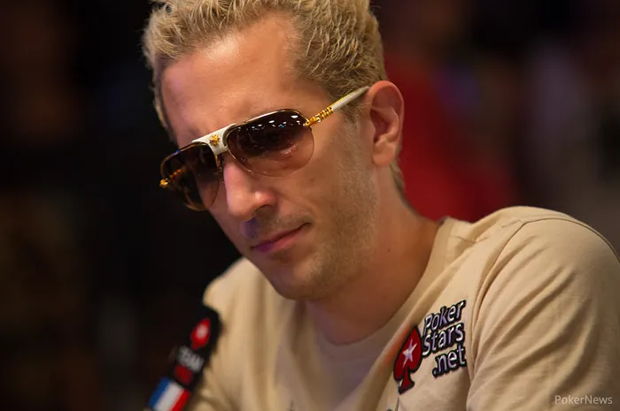 FPS Sunfest Cannes : Elky et le tournoi  "Peace And Sport Charity"