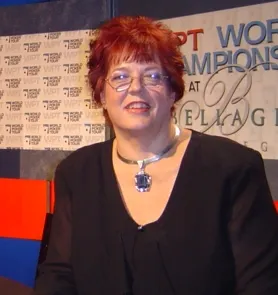 Women's Poker Spotlight: Four Inductees for the Women's Poker Hall of Fame 101