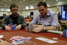 Andy Frankenberger WPT Legends of Poker