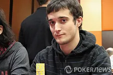 Leo Laslandes 'Gastounet' remporte le 500€ de l'ACF