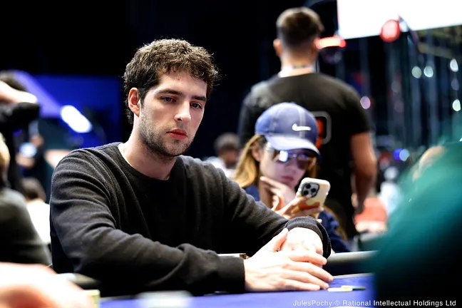 Alan Ferraro