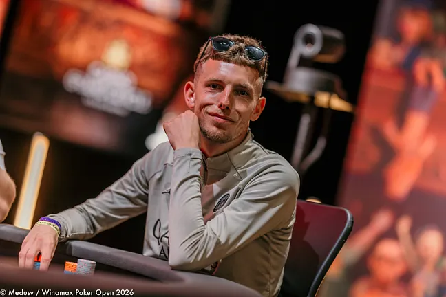 Mathieu Pontin