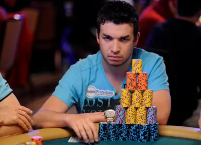 UKIPT Online : Chris Moorman bute encore sur la dernière marche