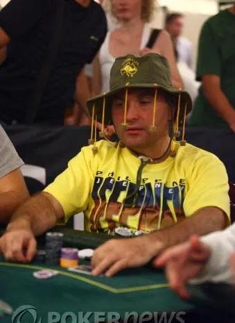 Crónica del día 1A - Viernes del PokerStars.com European Poker Tour BARCELONA. 0001