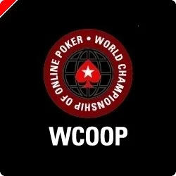 WCOOP 2008 - Elky en plein rush, Soulier accroche le wagon 0001