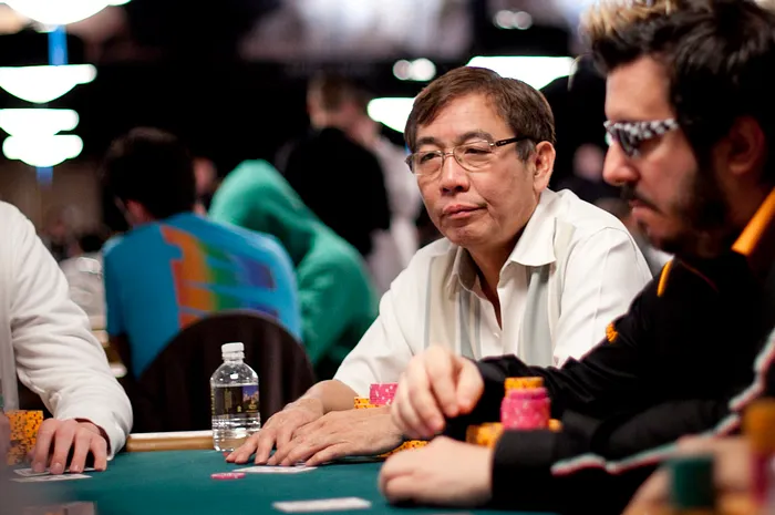 Todd Brunson Pede Desculpa a Chau Giang por Acusação de Roubo 0001