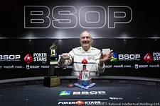 Hilário Quijada - BSOP