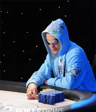 Sebastian Ruthenberg champion du Tournoi  EPT Pokerstars Barcelone 2008 0001