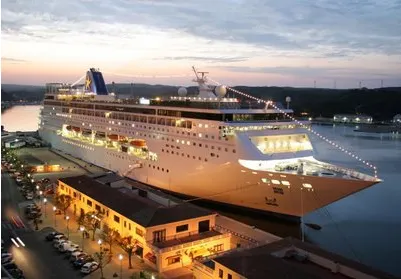 Brasil Tower de Volta em Abril – Navegue no Poker 105