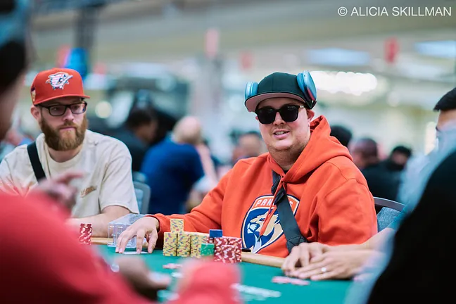 Brian Barros Vazquez