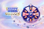 Happy Wheel PMU Play
