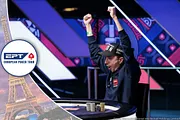 Razvan Belea Est Couronné Champion du Premier EPT Paris (1 170 000€)