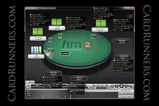 CardRunners Training