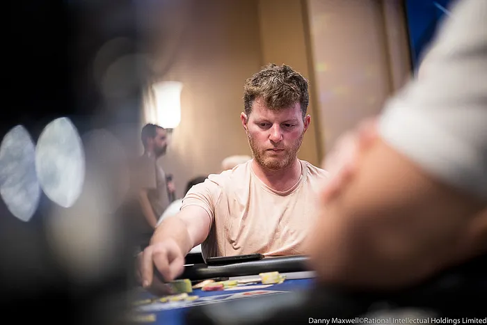 Nick Petrangelo