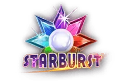 Starburst Slot at PWR.bet