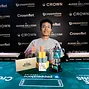 Gening Dai Wins $1,500 Aussie Millions Mystery Bounty