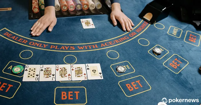 Mejores Juegos de Cartas - Baccarat