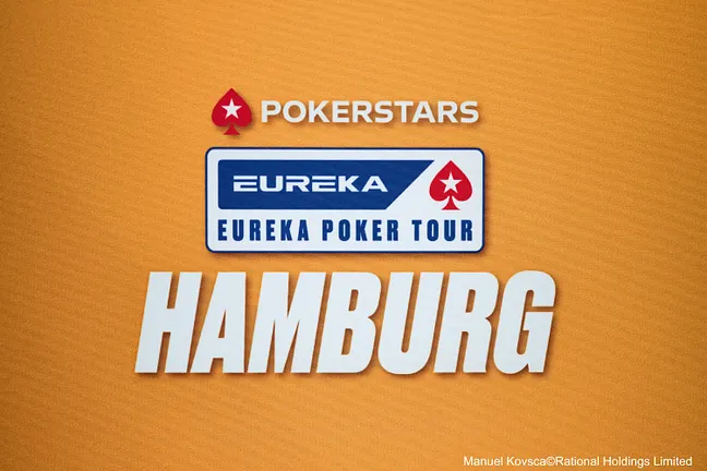 Eureka Hamburg