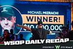 Michael Mizrachi