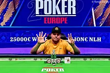 Shaun Deeb WSOP Poker