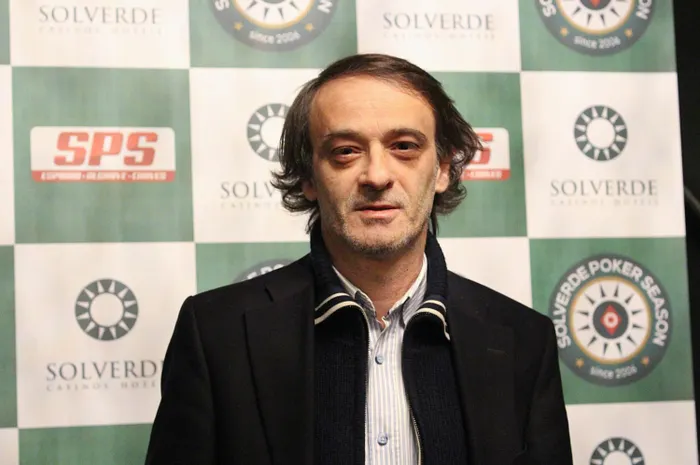 espinho poker fest III