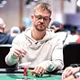 Adrian Buckleye