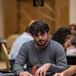 Timur Margolin