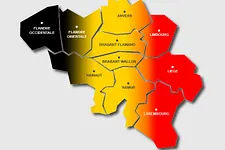 poker belgique