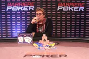 BPT Deauville 2019: Jackpot pour Hervé Gouzil (60.830€), podium pour Smain Mamouni