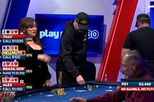 Phil Hellmuth Poker