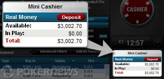 Full Tilt Poker : gagnez du temps et de l'argent avec les widgets 102
