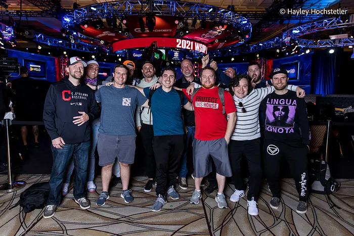 Satellite Winners