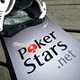PokerStars Snowboard