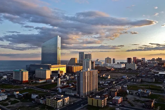 Atlantic City, New Jersey