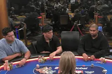 Nik Airball Poker