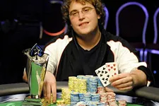 tom marchese napt las vegas venetian