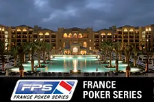 Reportage live : PokerStars France Poker Series  Mazagan (12-14 octobre)