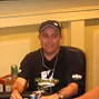 Ricardo Queiroz Chip Leader - 1ª Etapa do BSOP 2008