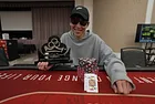 A Honeymoon Victory: Sungmin Cho Takes the Championship at The Commerce Casino Hold'em Series $1,200 Main Event After Three-Way ICM Chop