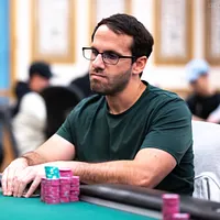 Gabriel Paul