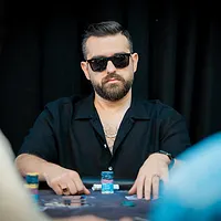 Ehsan Madani