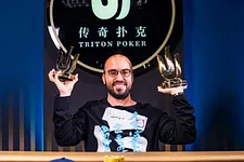 Segundo Título para Bryn Kenney nas Triton Poker Series Montenegro 2019