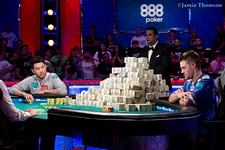 2018 World Series of Poker Quiz #7: The Big Finale