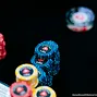 PokerStars Open Manchester 2025 - Chips