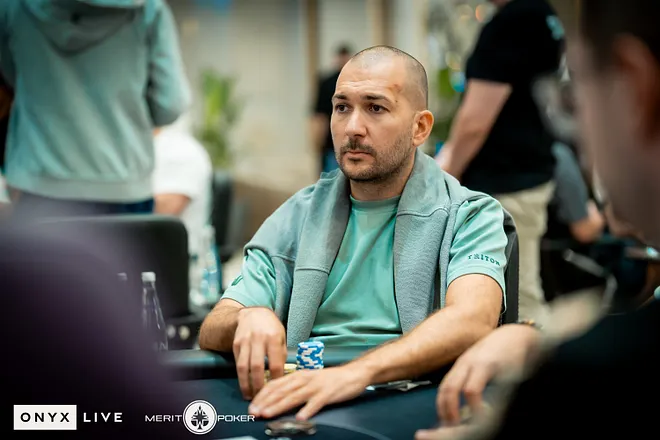 Boris Kolev