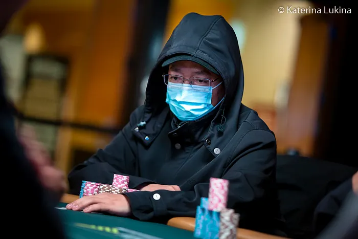 Renmei Liu